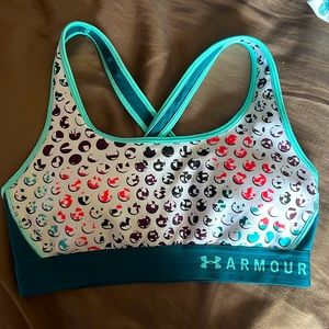 Under Armour Sports Bra